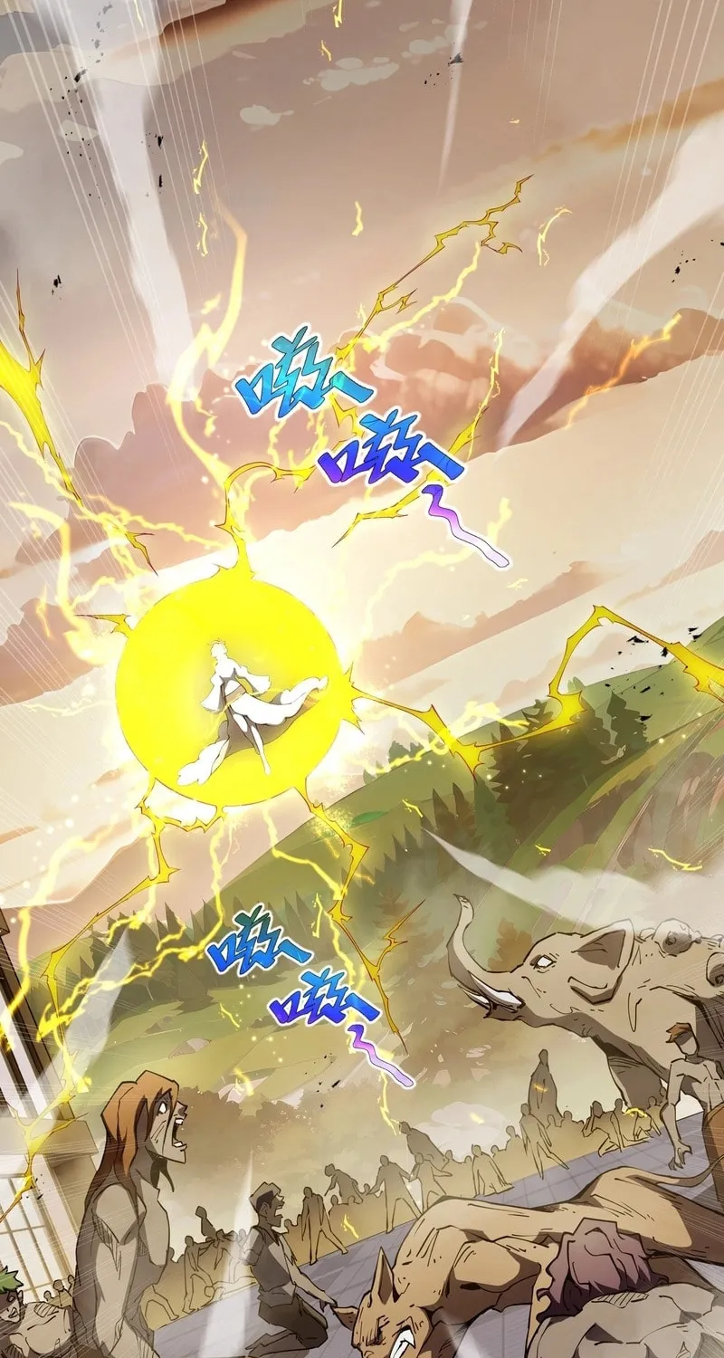 The Awakening Contract Chapter 43 page 2 - 
