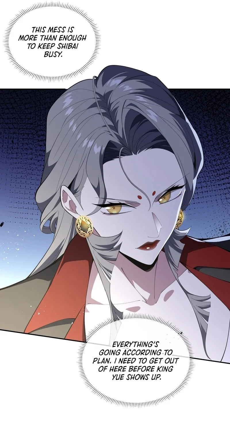 The Awakening Contract Chapter 43 page 14 - 