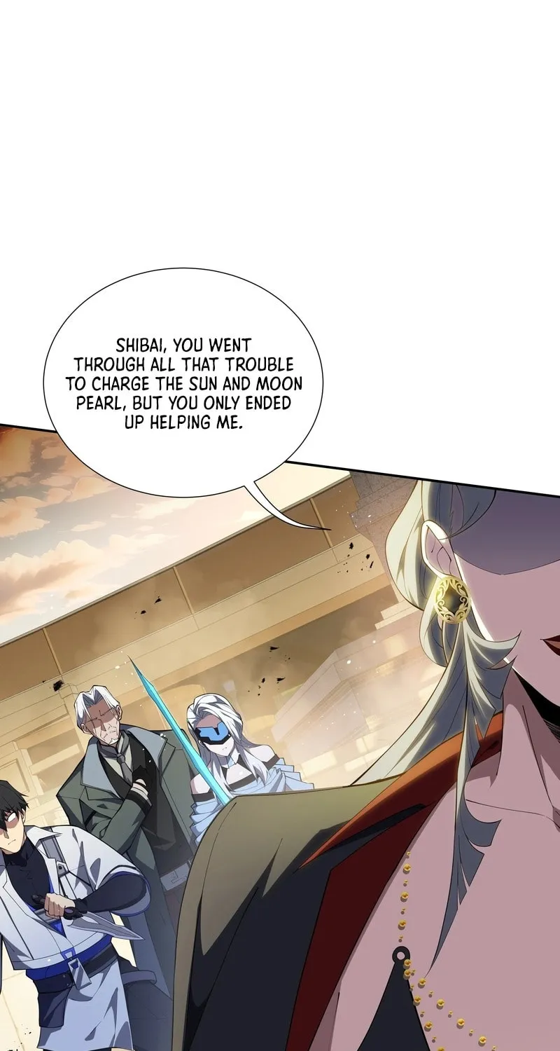 The Awakening Contract Chapter 43 page 15 - 