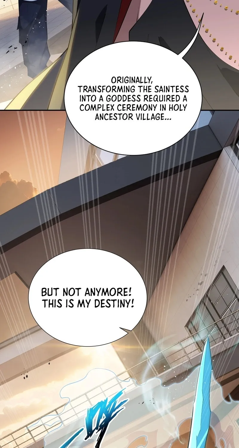 The Awakening Contract Chapter 43 page 16 - 