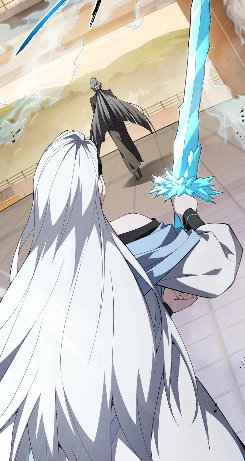 The Awakening Contract Chapter 43 page 17 - 