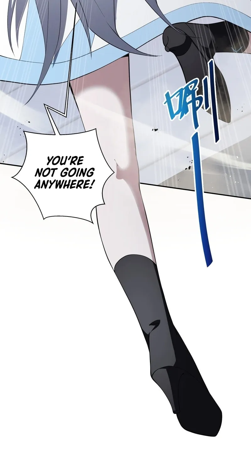 The Awakening Contract Chapter 43 page 18 - 