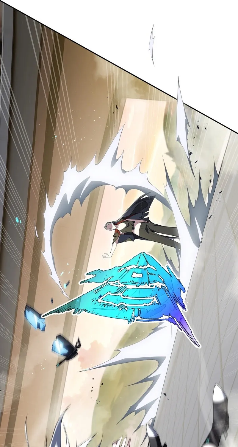 The Awakening Contract Chapter 43 page 25 - 
