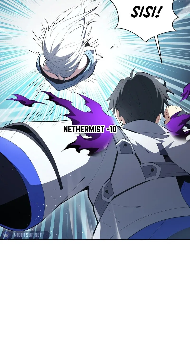The Awakening Contract Chapter 43 page 27 - 