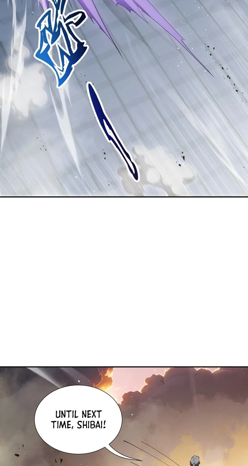 The Awakening Contract Chapter 43 page 30 - 