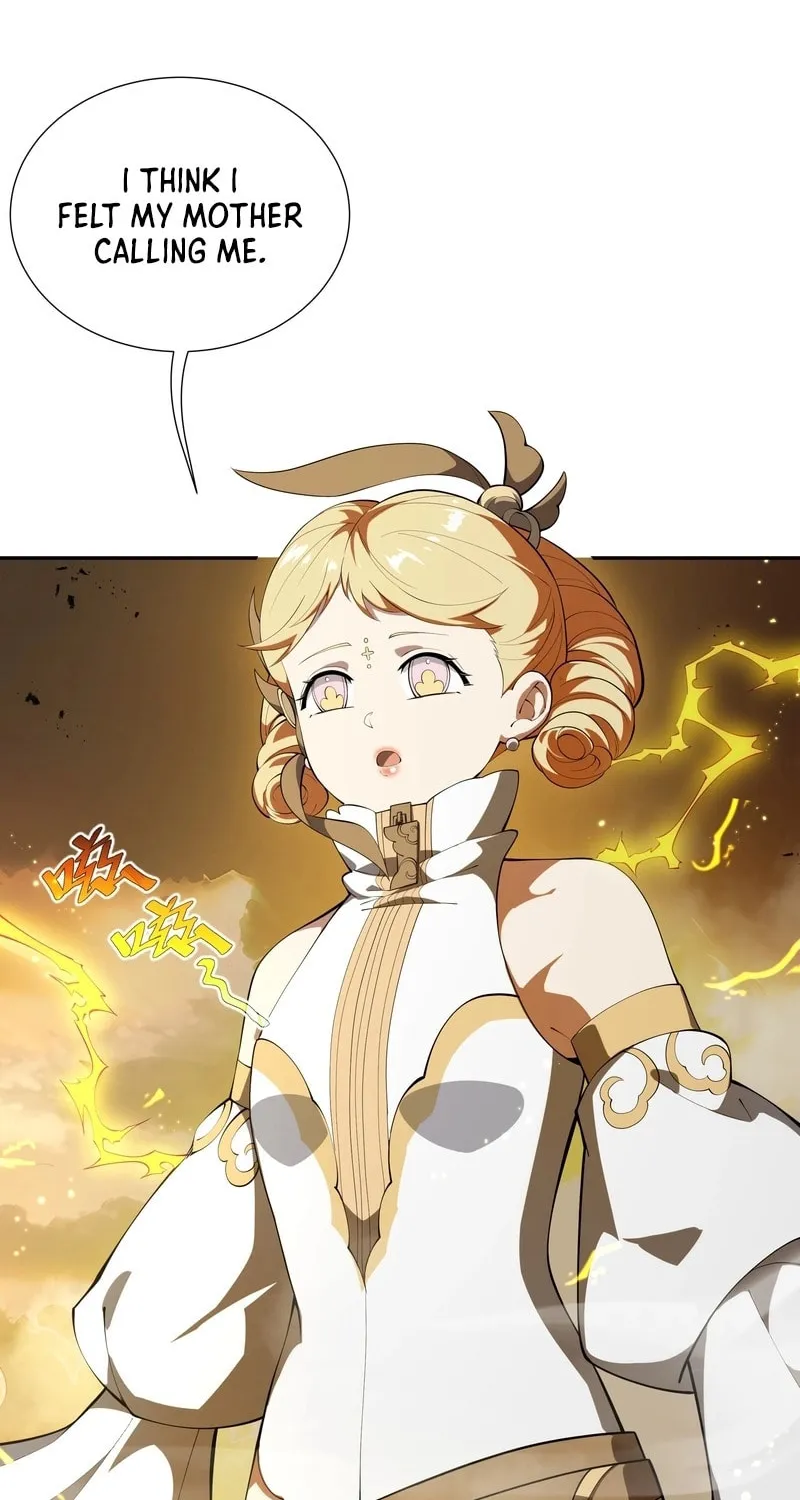 The Awakening Contract Chapter 43 page 4 - 