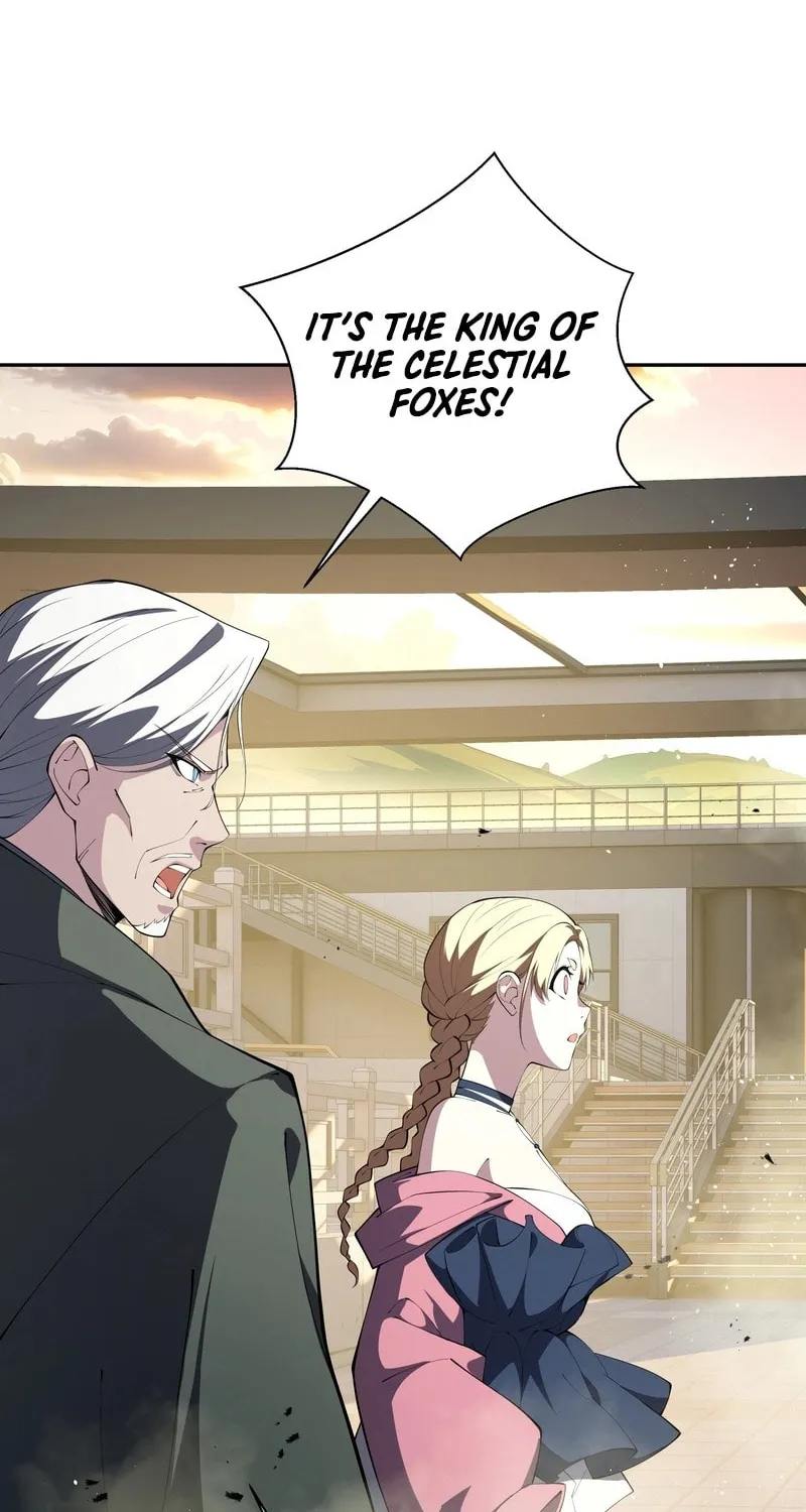 The Awakening Contract Chapter 43 page 37 - 