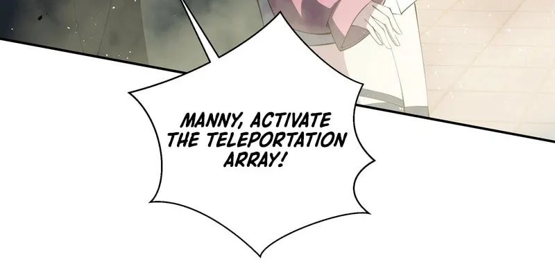 The Awakening Contract Chapter 43 page 38 - 