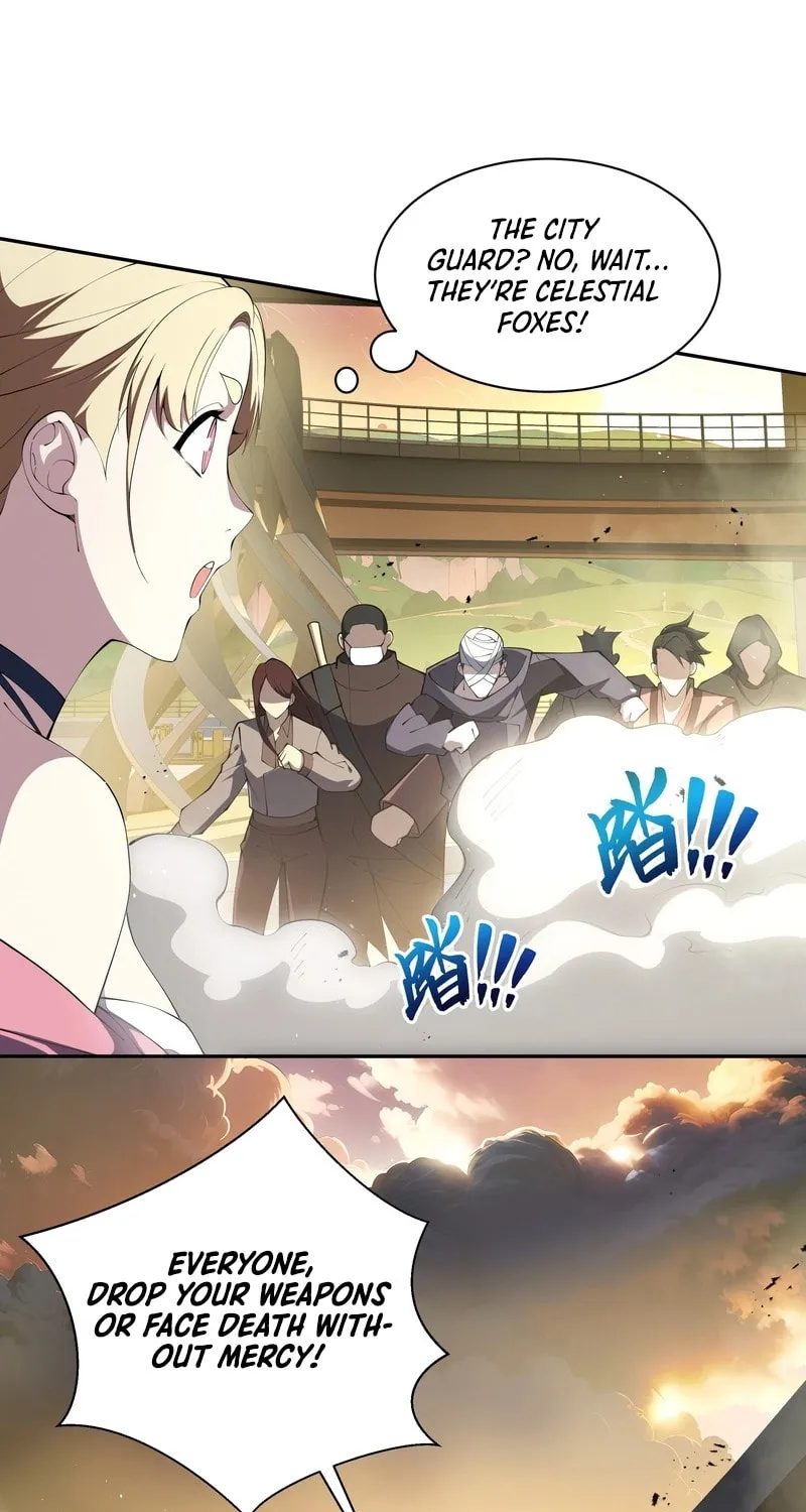 The Awakening Contract Chapter 43 page 39 - 