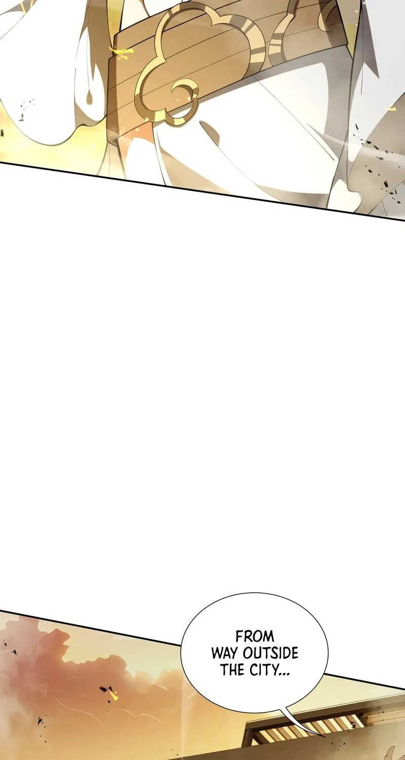 The Awakening Contract Chapter 43 page 5 - 