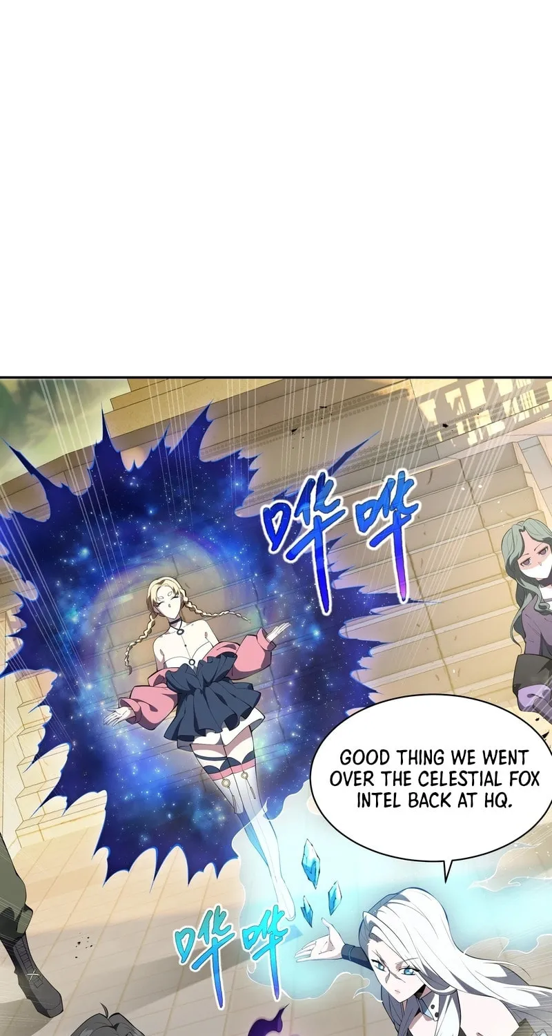 The Awakening Contract Chapter 43 page 41 - 
