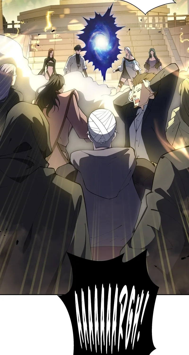 The Awakening Contract Chapter 43 page 44 - 