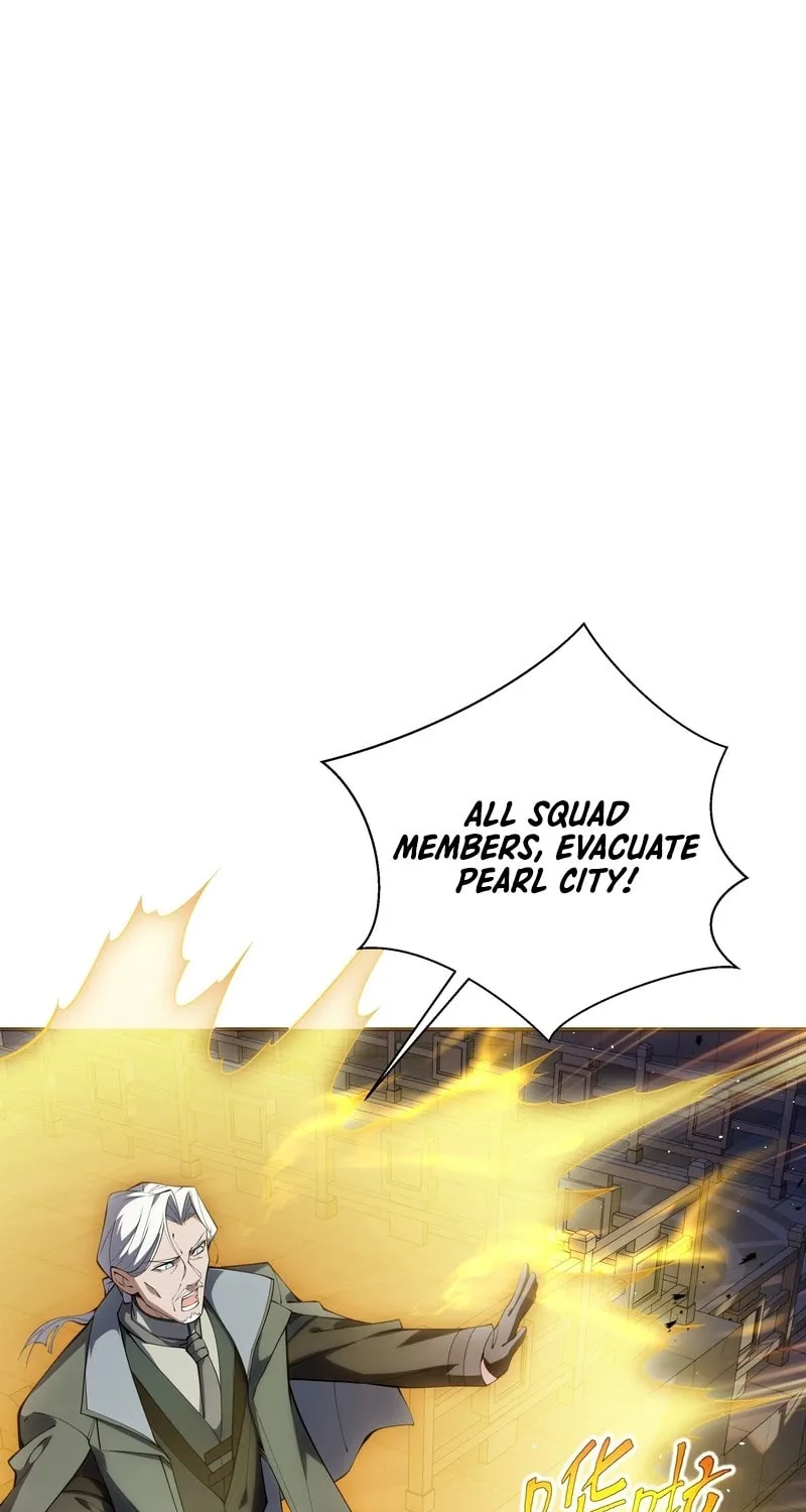 The Awakening Contract Chapter 43 page 46 - 