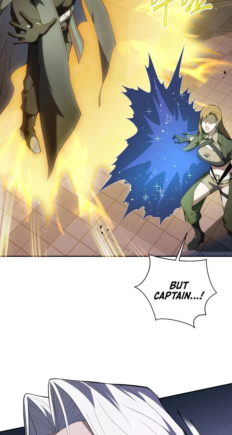 The Awakening Contract Chapter 43 page 47 - 