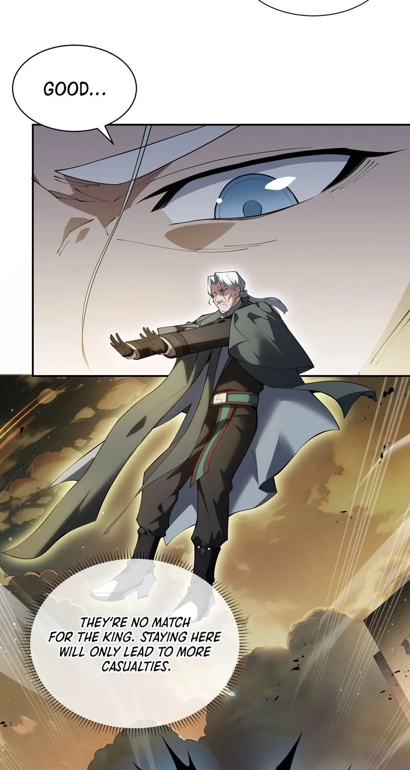 The Awakening Contract Chapter 43 page 50 - 