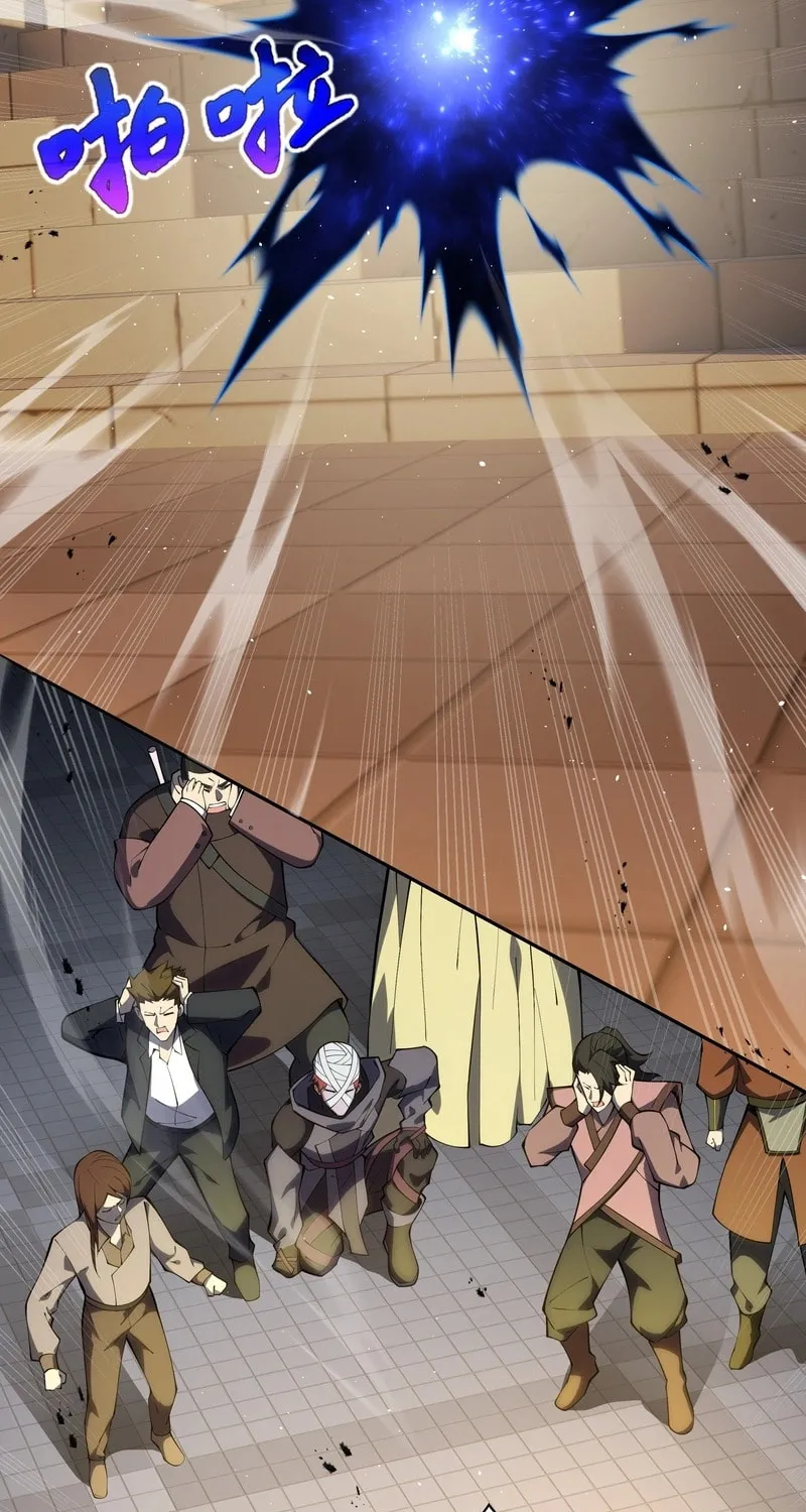 The Awakening Contract Chapter 43 page 53 - 