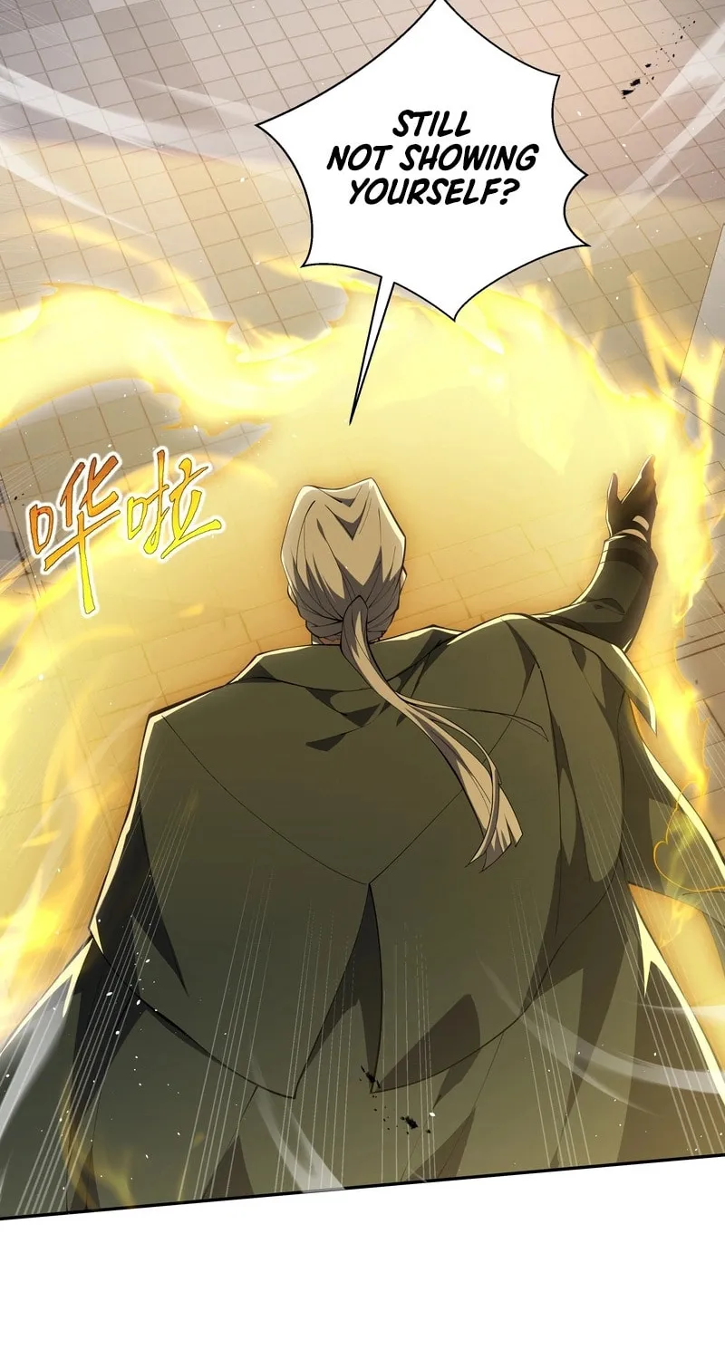 The Awakening Contract Chapter 43 page 54 - 