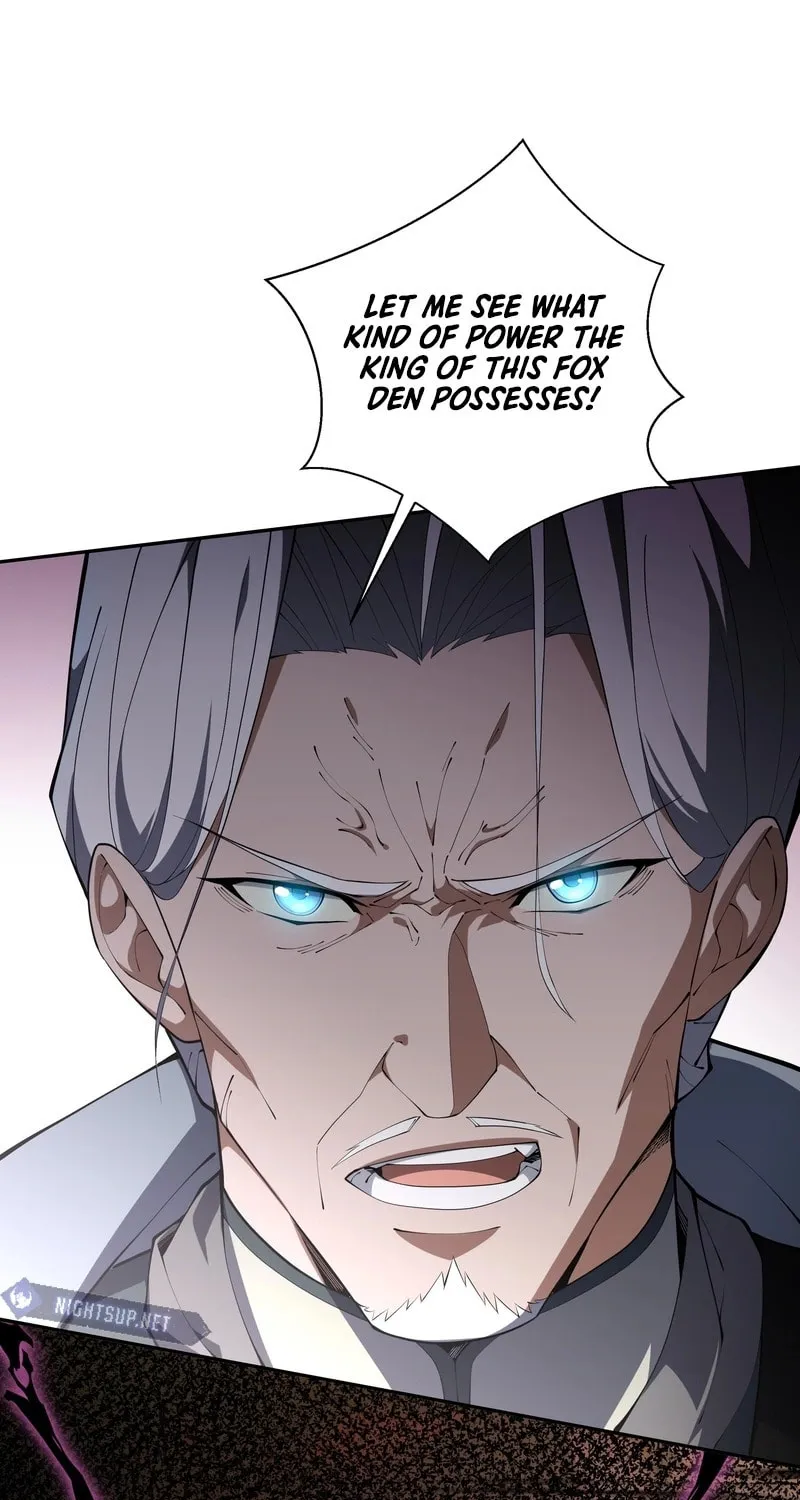 The Awakening Contract Chapter 43 page 55 - 