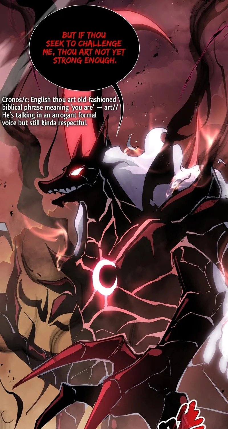 The Awakening Contract Chapter 43 page 59 - 