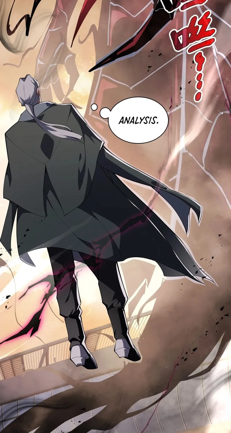 The Awakening Contract Chapter 43 page 60 - 