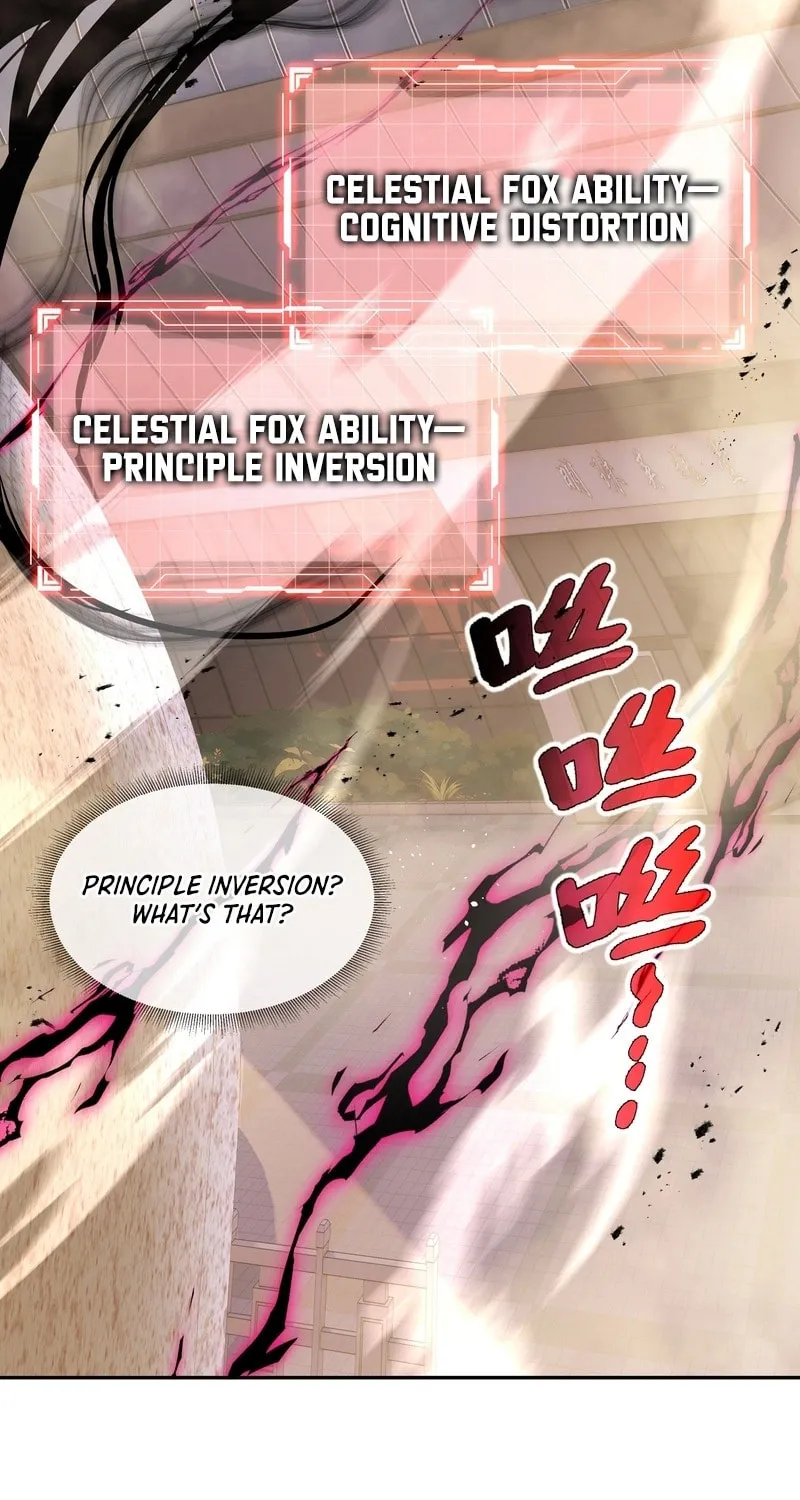 The Awakening Contract Chapter 43 page 61 - 