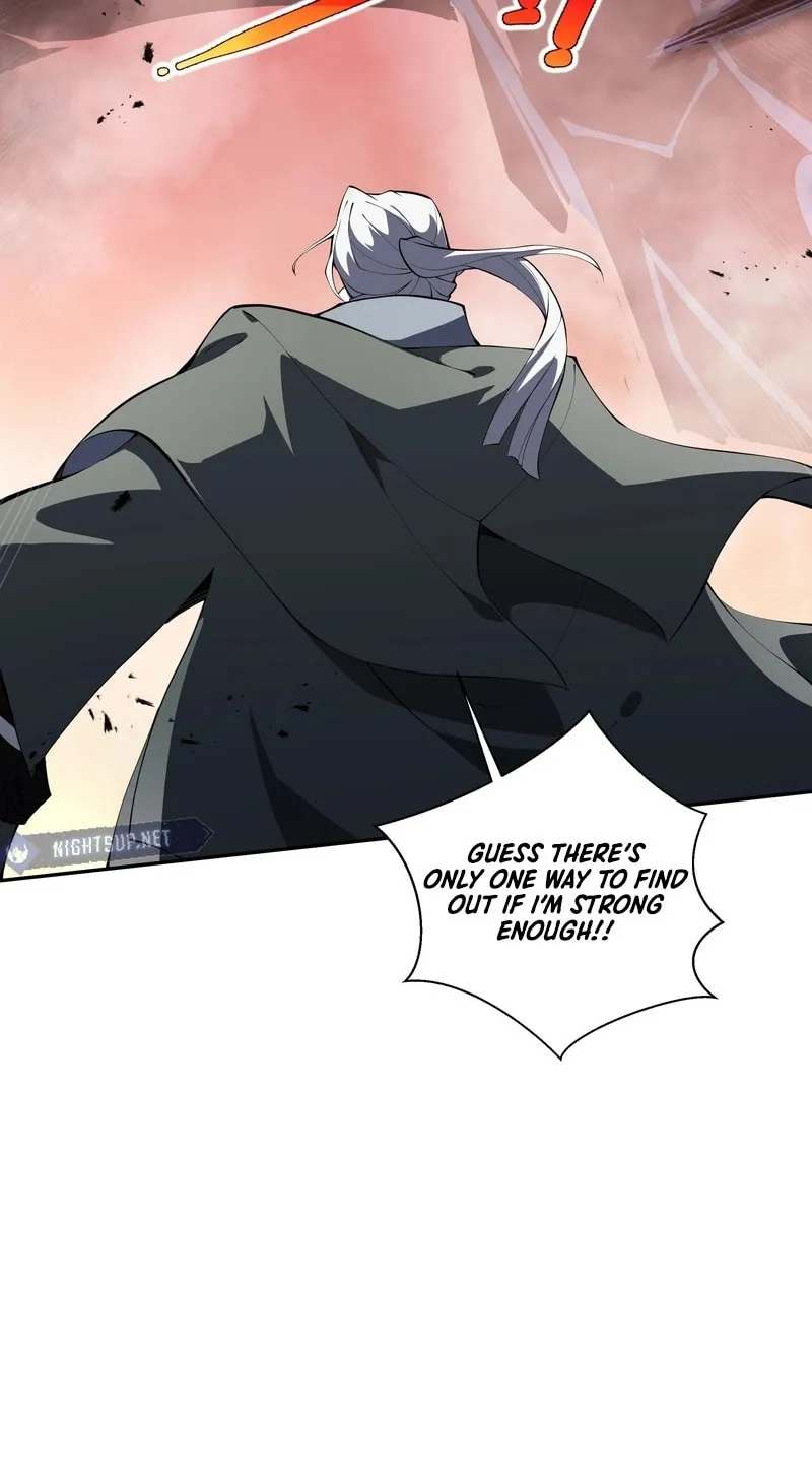 The Awakening Contract Chapter 43 page 63 - 