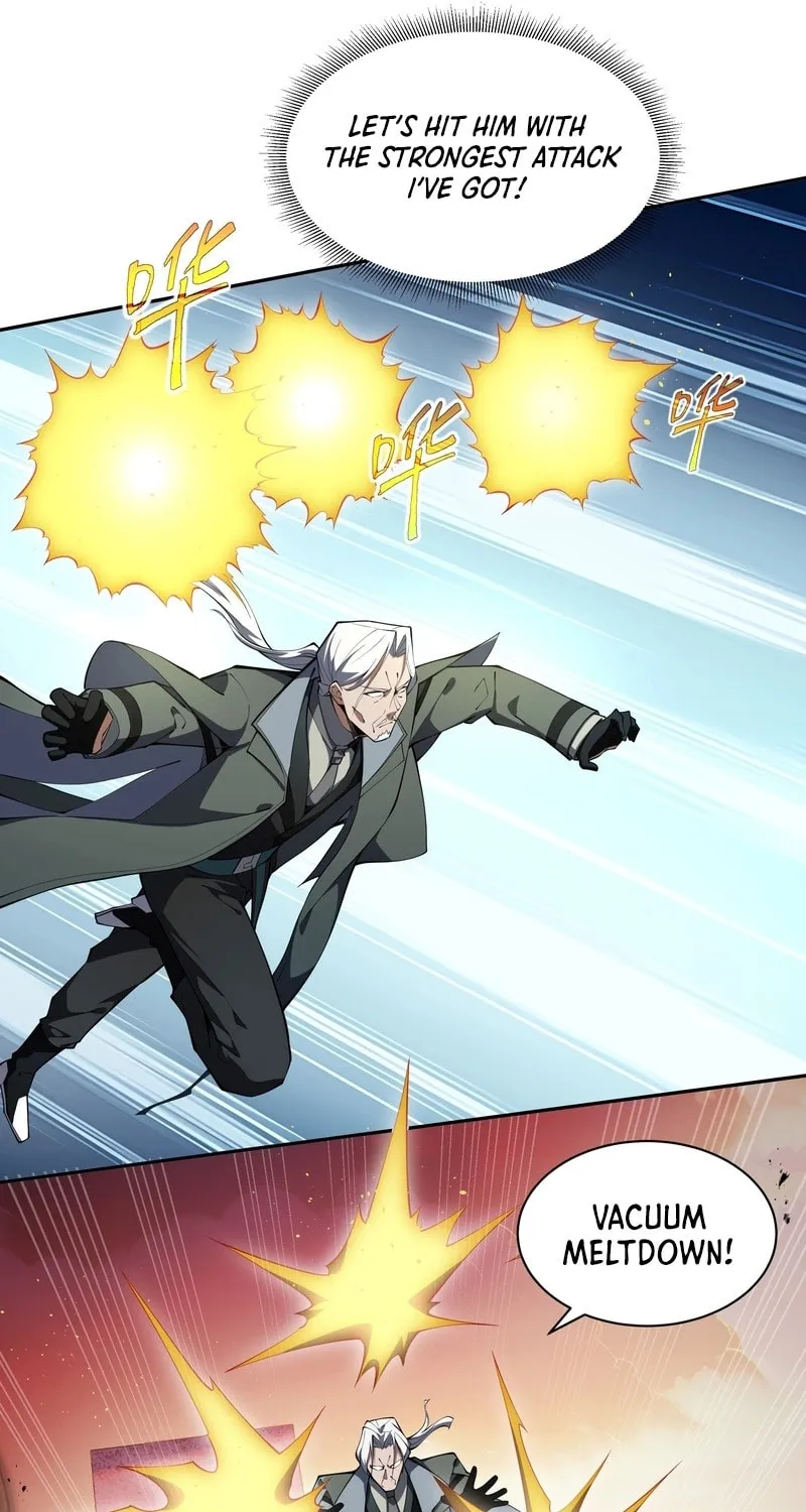 The Awakening Contract Chapter 43 page 64 - 