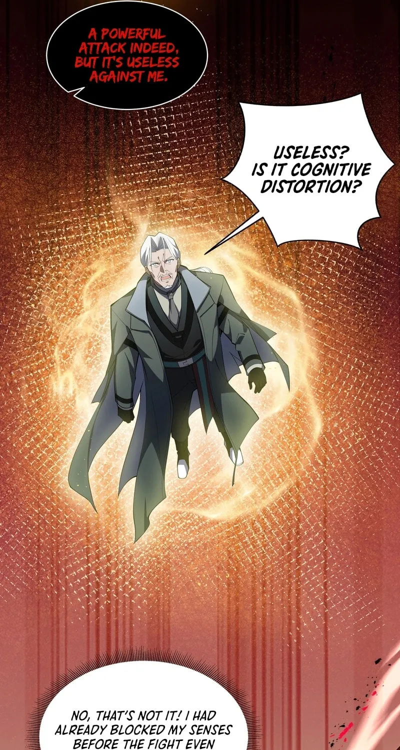The Awakening Contract Chapter 43 page 67 - 