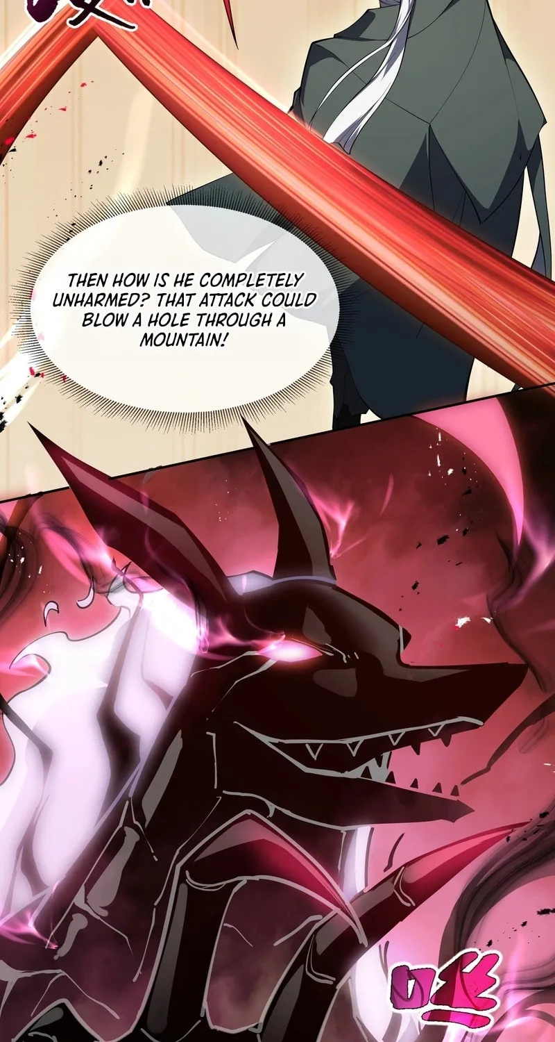 The Awakening Contract Chapter 43 page 69 - 