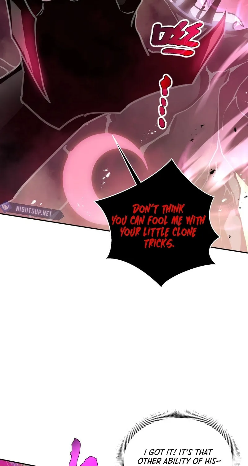 The Awakening Contract Chapter 43 page 70 - 