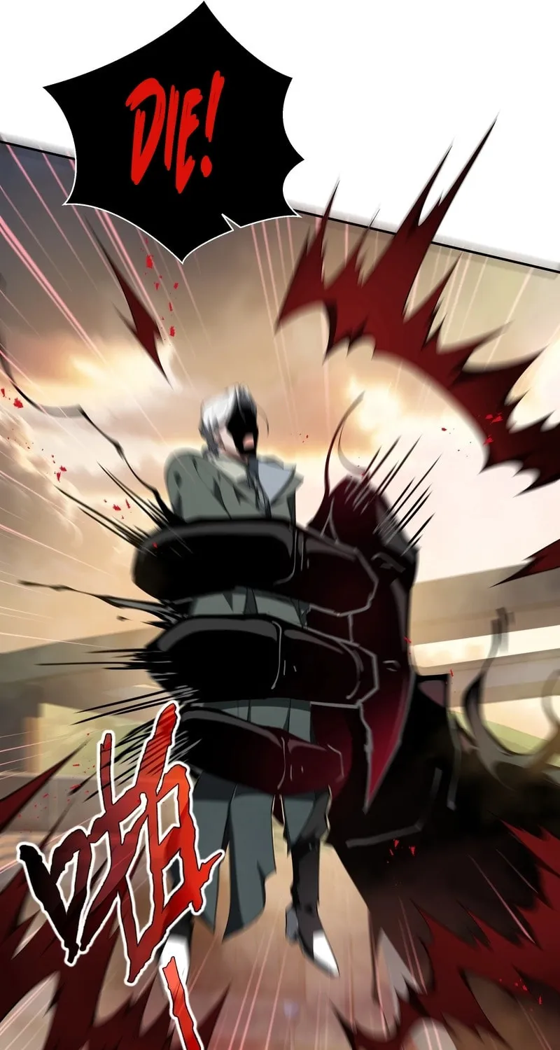 The Awakening Contract Chapter 43 page 73 - 
