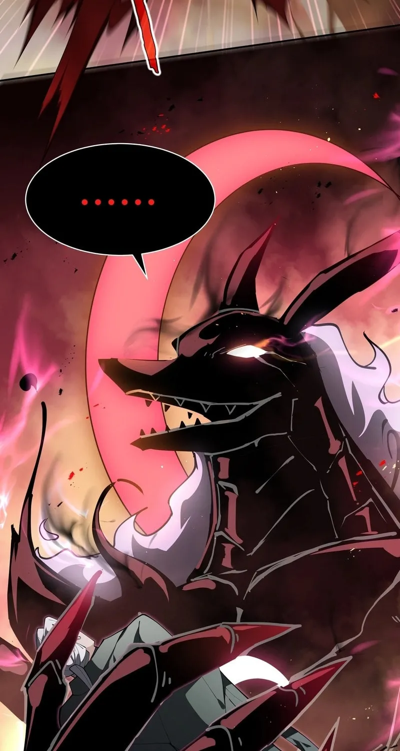 The Awakening Contract Chapter 43 page 74 - 