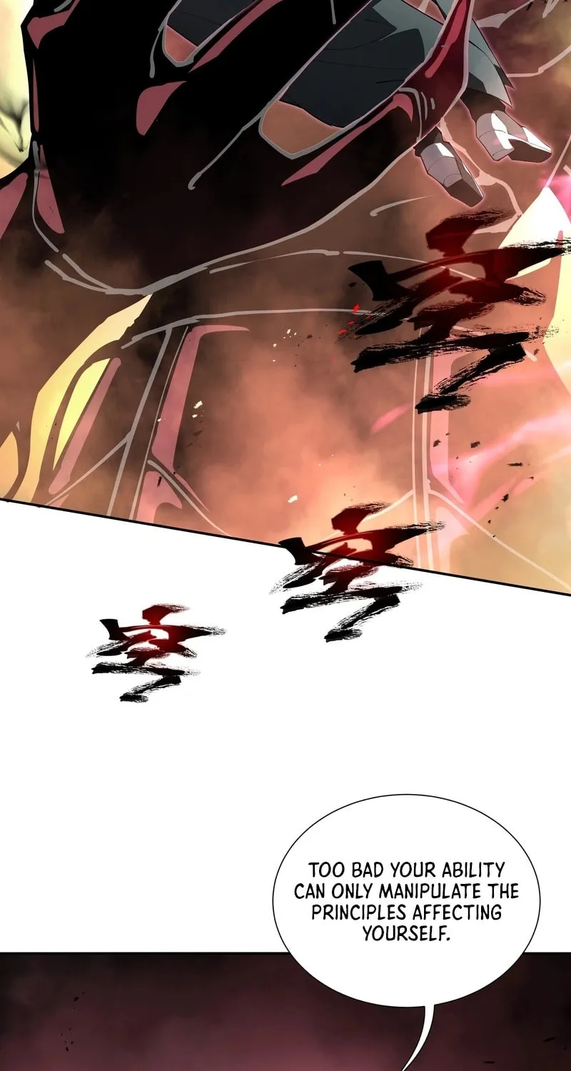 The Awakening Contract Chapter 43 page 75 - 