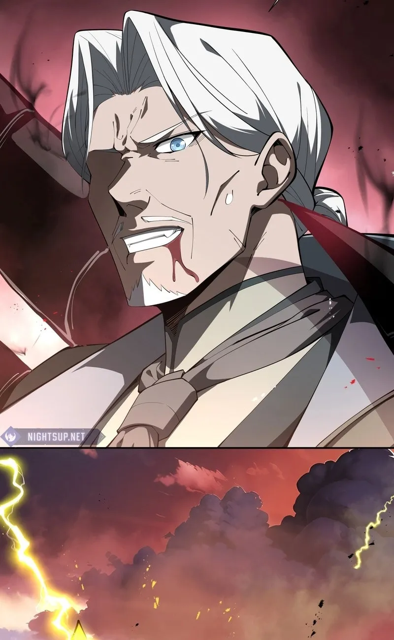 The Awakening Contract Chapter 43 page 76 - 