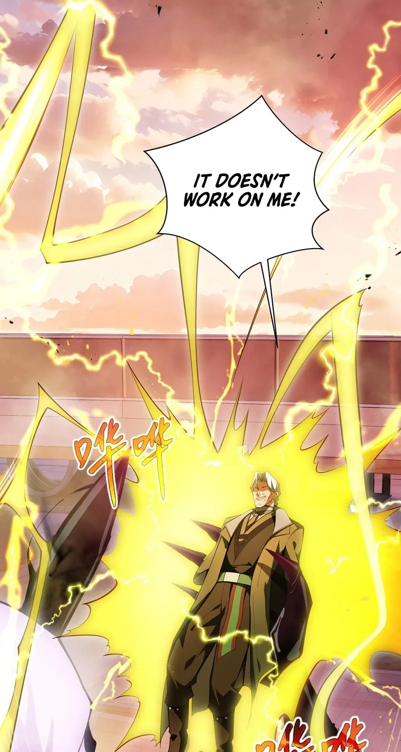 The Awakening Contract Chapter 43 page 77 - 