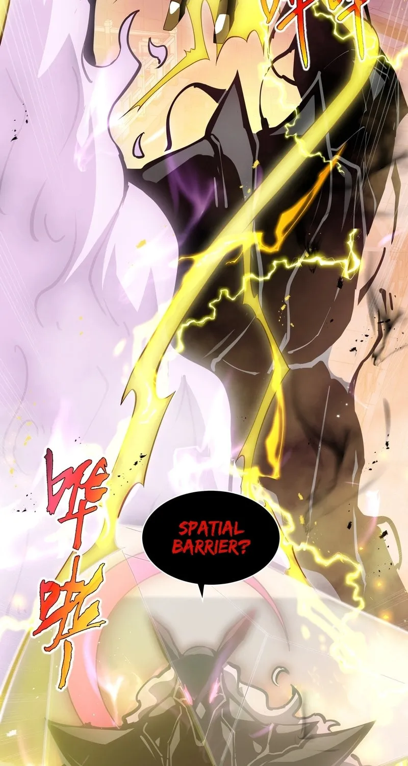 The Awakening Contract Chapter 43 page 78 - 