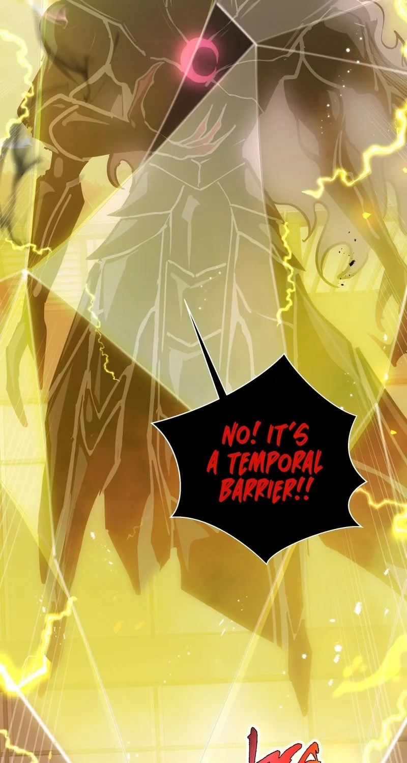 The Awakening Contract Chapter 43 page 79 - 