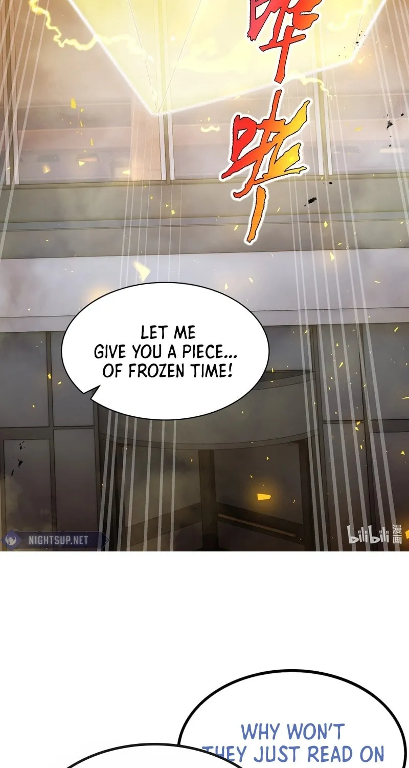 The Awakening Contract Chapter 43 page 80 - 
