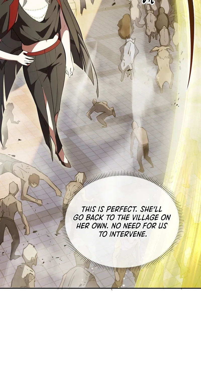 The Awakening Contract Chapter 43 page 9 - 