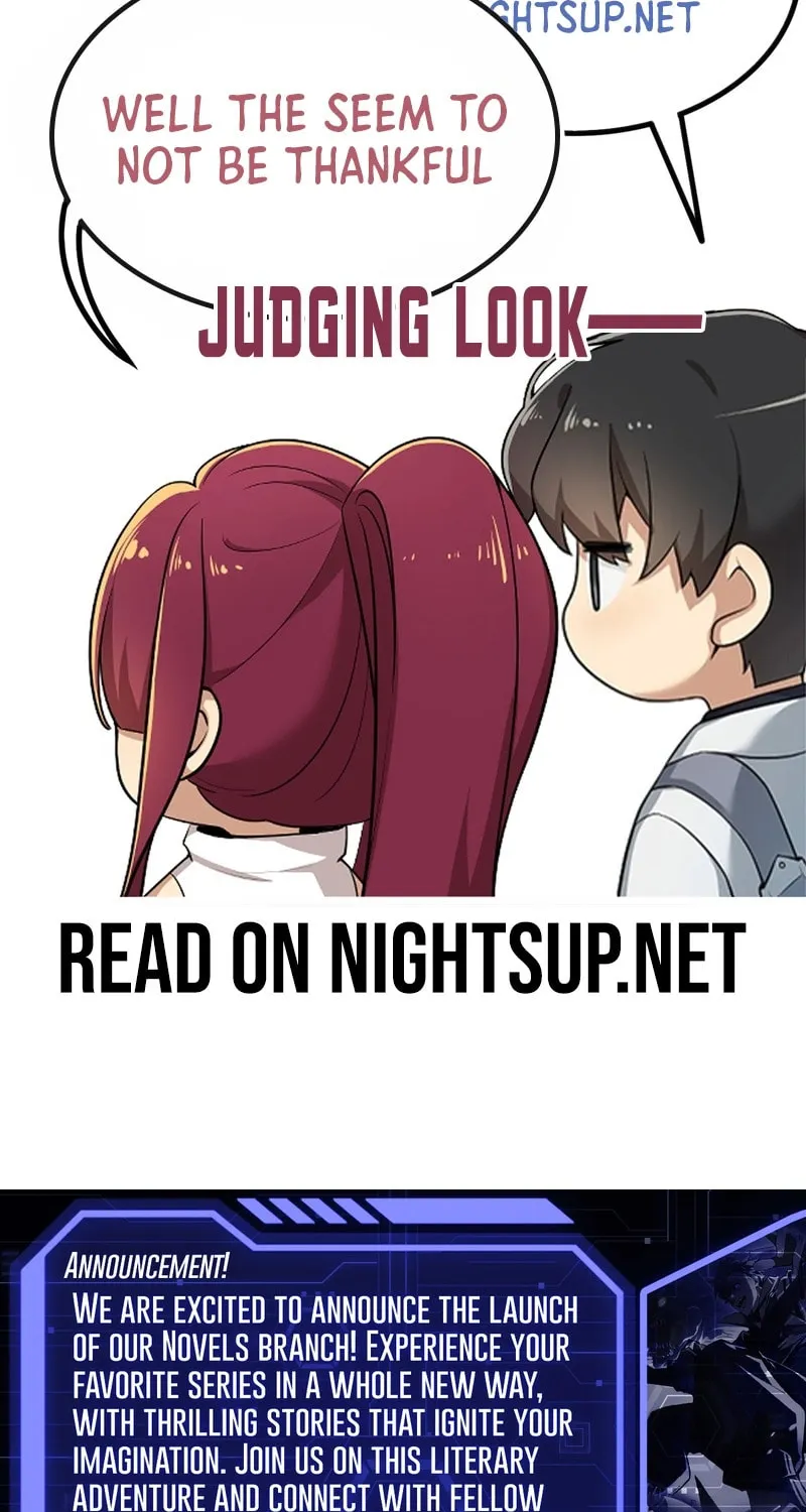 The Awakening Contract Chapter 43 page 81 - 