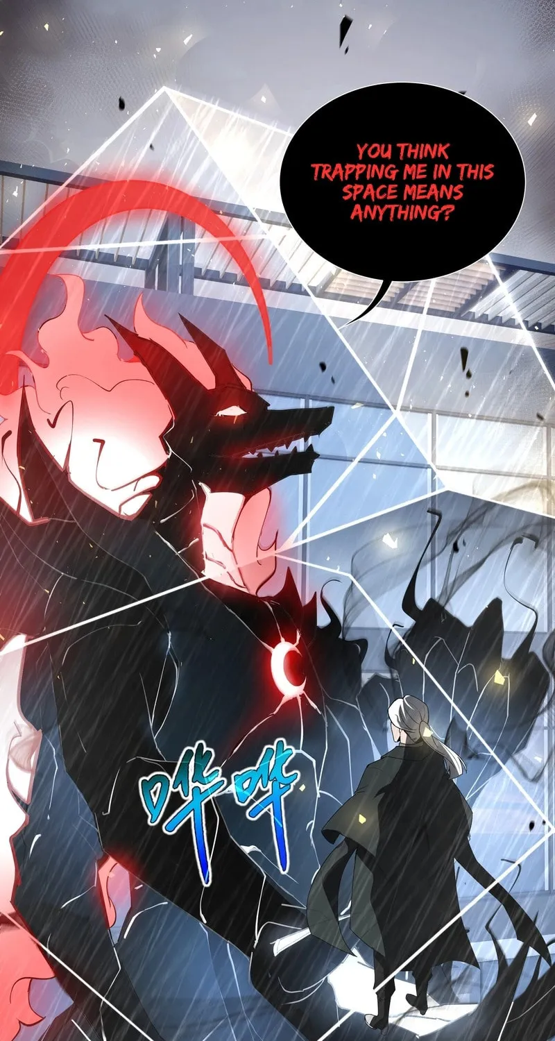 The Awakening Contract Chapter 44 page 2 - 