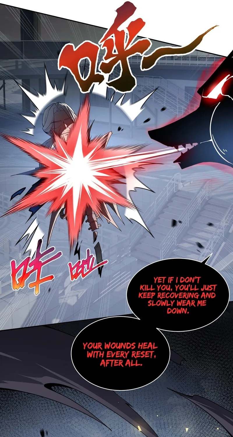 The Awakening Contract Chapter 44 page 11 - 