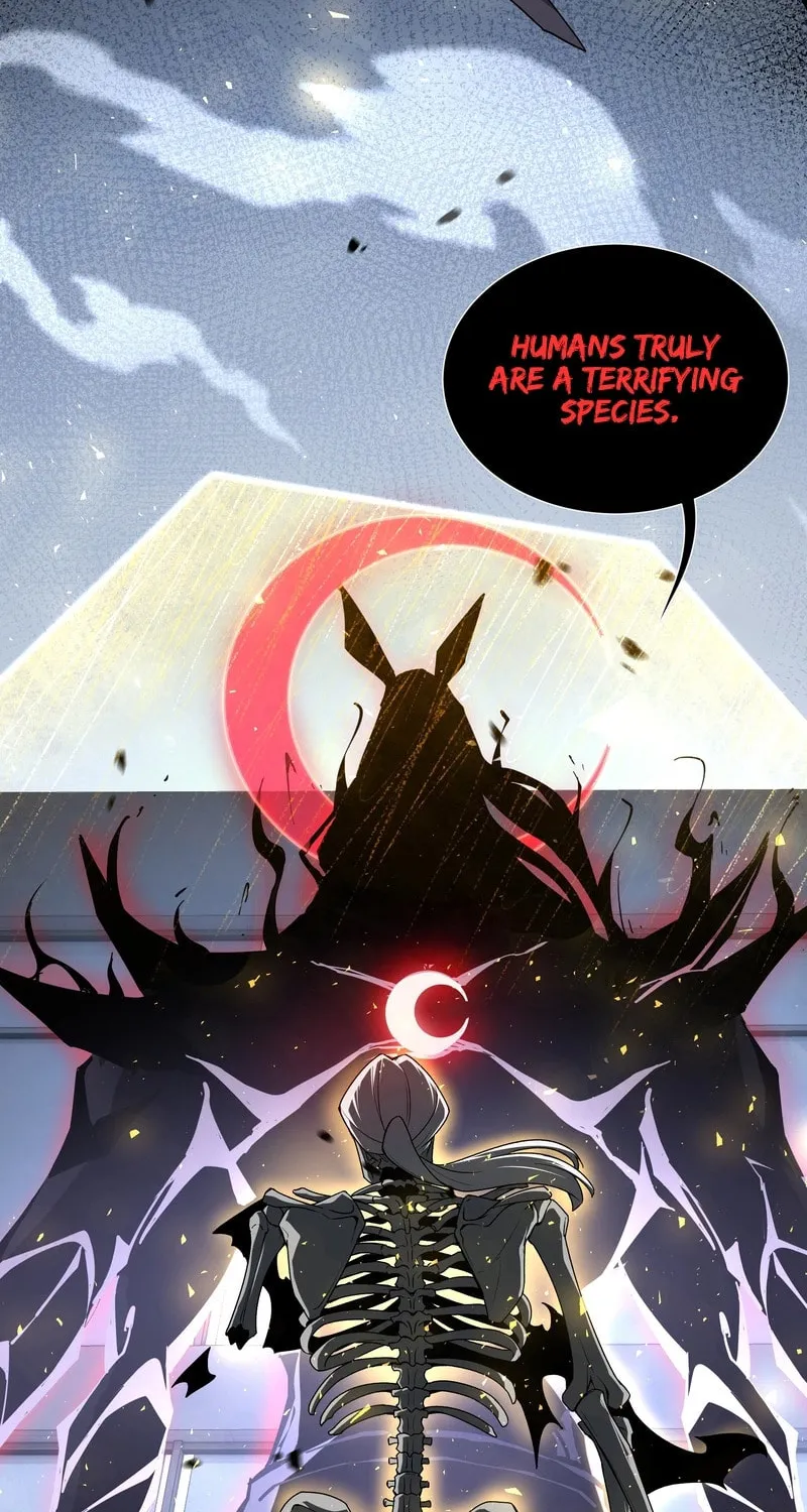 The Awakening Contract Chapter 44 page 12 - 
