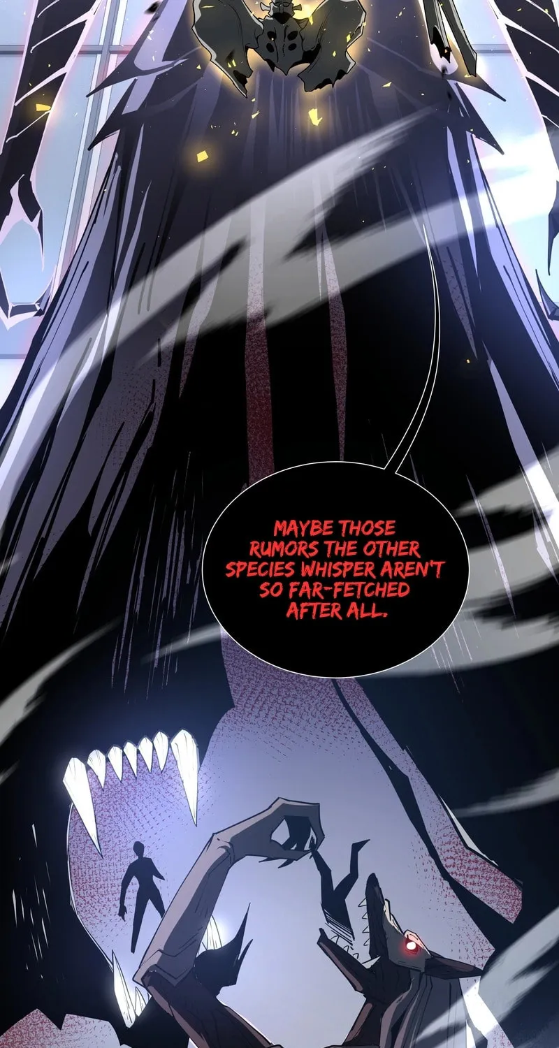 The Awakening Contract Chapter 44 page 13 - 