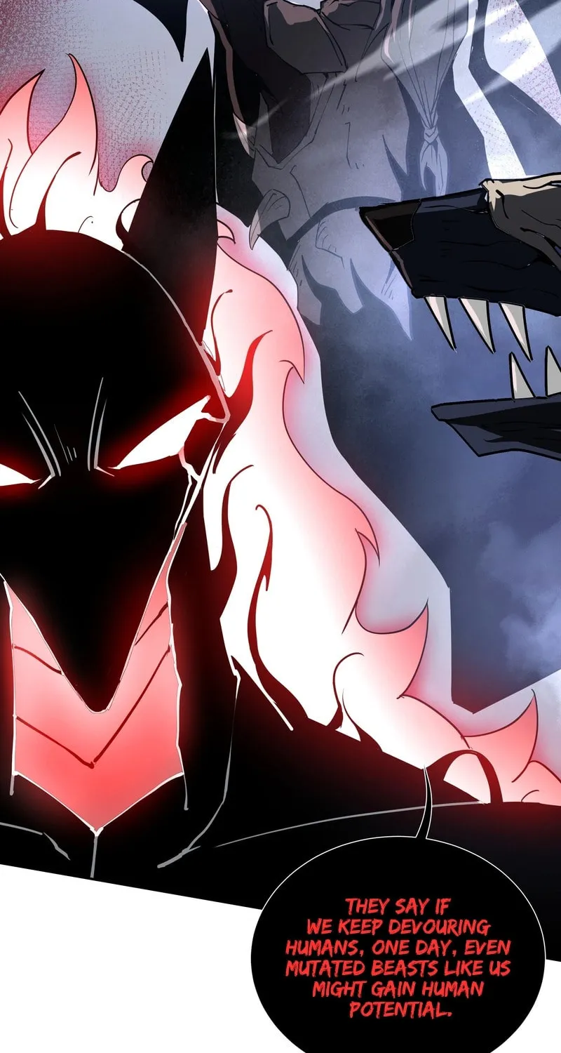 The Awakening Contract Chapter 44 page 14 - 