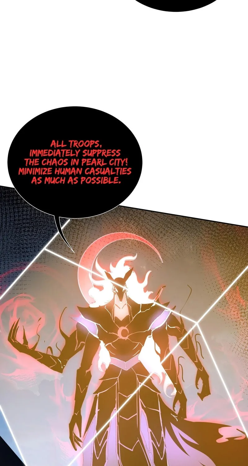 The Awakening Contract Chapter 44 page 15 - 