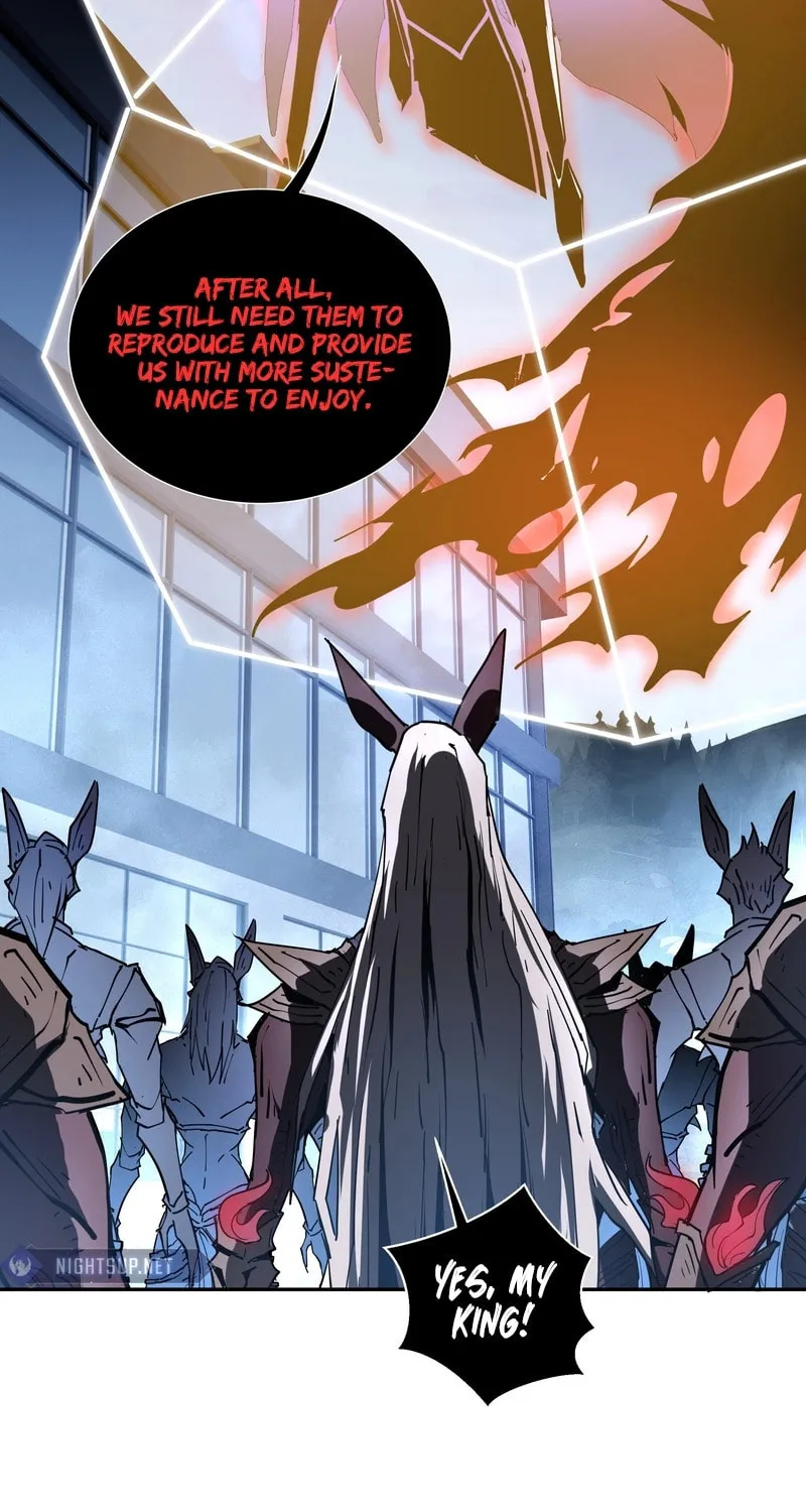 The Awakening Contract Chapter 44 page 16 - 