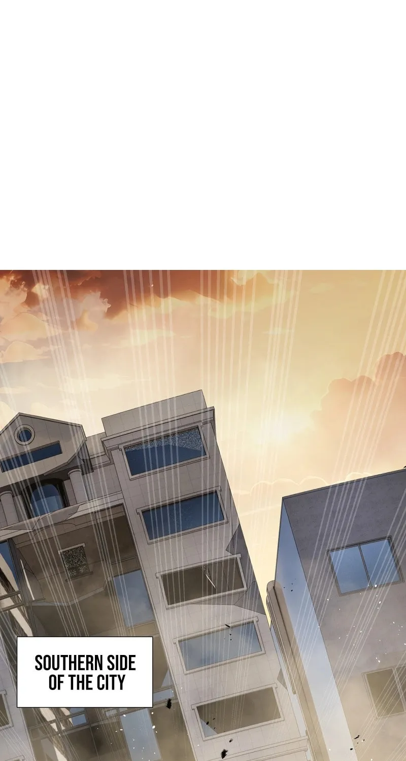 The Awakening Contract Chapter 44 page 19 - 