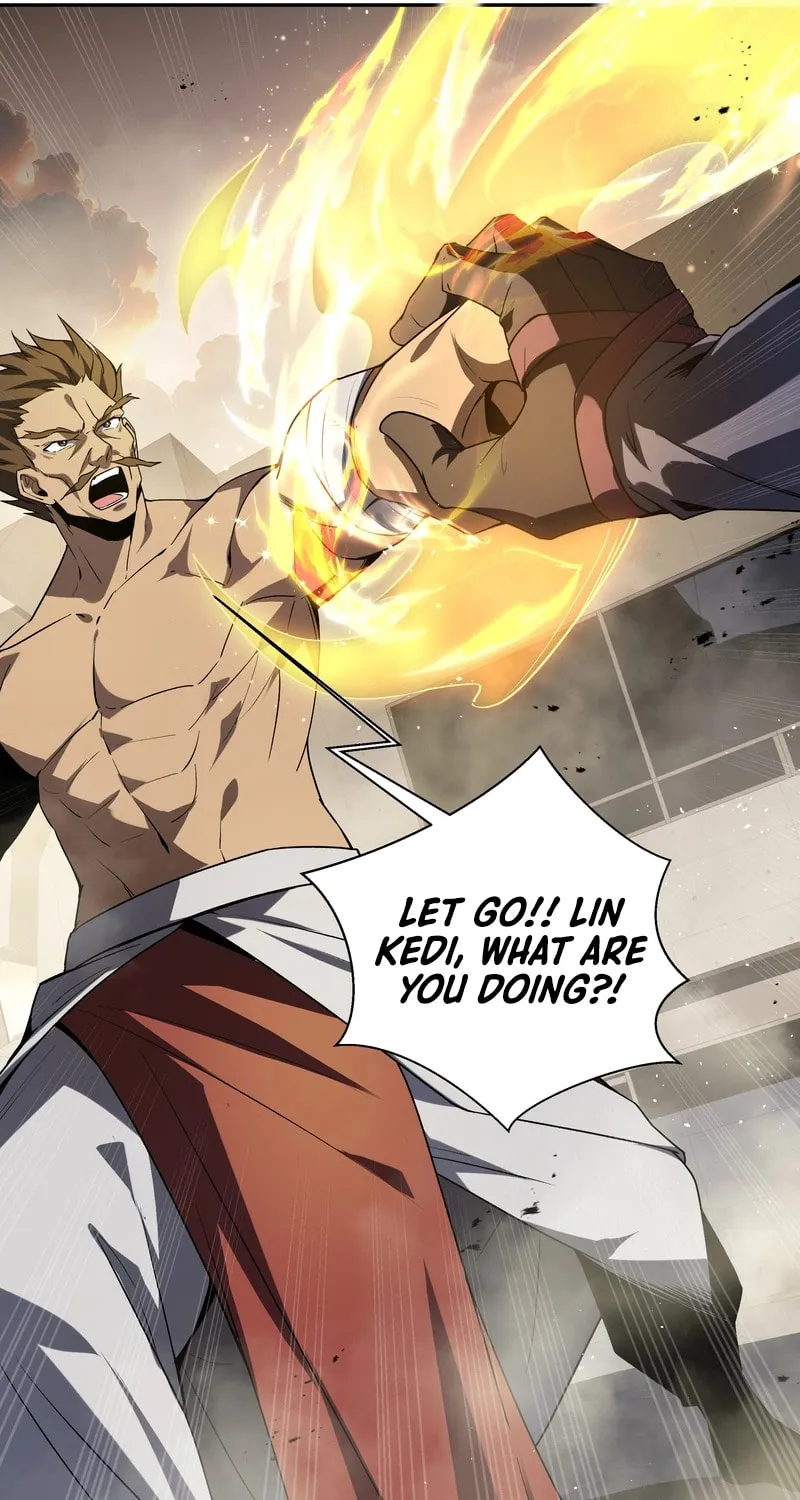 The Awakening Contract Chapter 44 page 24 - 