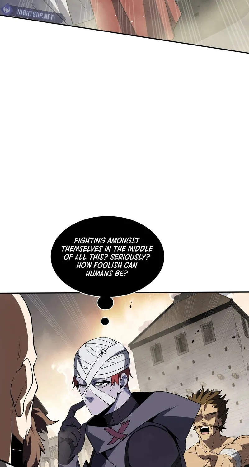 The Awakening Contract Chapter 44 page 25 - 